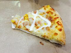 -达美乐比萨(双安店)