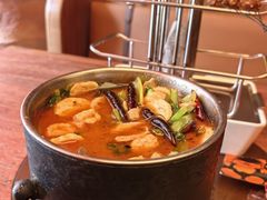 -野人串吧(太原街步行街店)