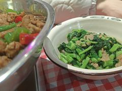 -彭耕记猪油炒小菜(吉联mall店)