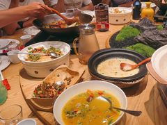 -老阿爸鲜鱼土菜(园区永旺店)