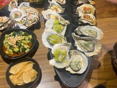 -烧蠔帮·湛江生蚝(工农店)