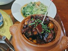 -北京烤鸭店(新桥家园·浦口店)