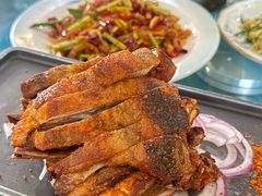 -国强手抓(西夏区店)