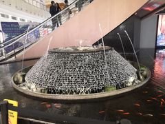 -新世界大丸百货