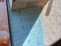 -无招牌海鲜餐厅(怡丰城店)