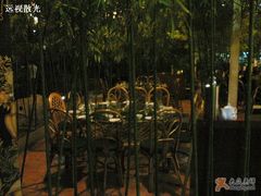 环境-绿色时代大酒店