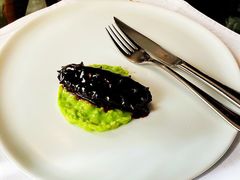 董氏藜麦烧海参-大董(阜成路店)