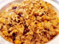 -东海朗廷酒店-唐阁T’ANG COURT 中餐厅