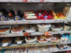 -橙子便利(领秀城金街店)