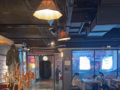 -长藤鬼校(龙翔店)