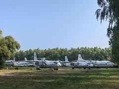 -中国航空博物馆