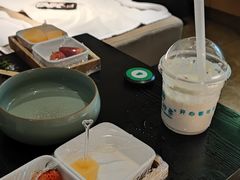 -金色印象·4K影院式足体养生(杨家坪西郊店)