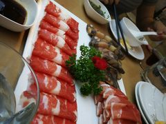 -湯系·煲汤手艺人(东二环泰禾广场店)