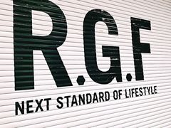 -RGF(巨鹿路店)