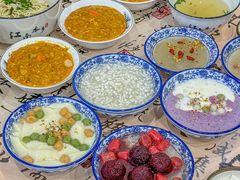 -百年老字号·观振兴蟹黄面·三虾面·苏式面(观前街富仁坊巷店)