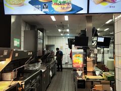 -麦当劳(东石东一路店)