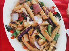 -伟记牛蹄(道滘店)