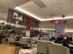大堂-必胜客(城西银泰店)