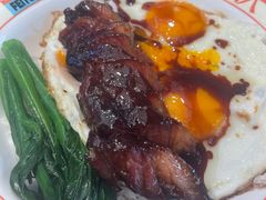 -肥韬茶餐厅(海上世界店)