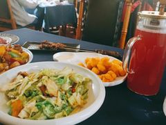 -伊带伊路新疆美食府(呼家楼店)