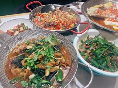 -福巷湘食小馆·猛火现炒(上海首店)