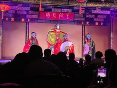 -盖碗儿梨园·变脸吐火·川剧(天府广场店)