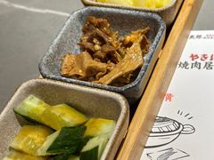 -炉太郎日式烧肉店(华贸店)