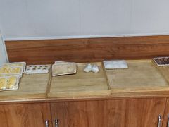 -南大门韩国米糕(公滨路店)