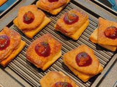 -上井料理黑金店(IFS国金中心店)