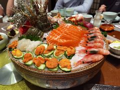 -古京·臻致料理(月湖店)