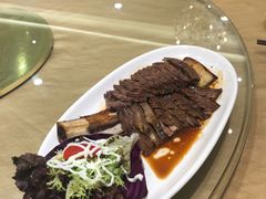 牛肋排-金时代顺风大酒店(协泰店)