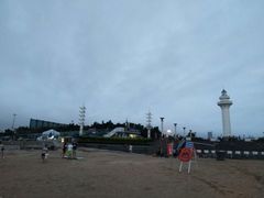 -日照灯塔风景区