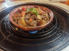-顺顺小吃(独克宗古城店)