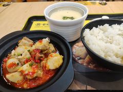 -老娘舅(吴淞路店)