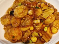 -三凤酒家·百年无锡菜(清扬茂业店)