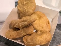 -麦当劳(北京南站店)