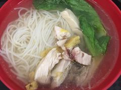 -华姐鸡粉(中心店)