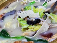 -玉华宫宾馆·餐厅(铜川驻京办店)