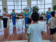 -深圳大梅沙京基洲际度假酒店