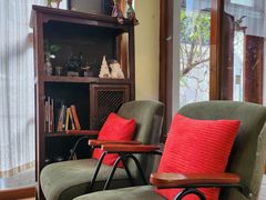 -雕刻时光·咖啡·酒吧·西餐(香山店)