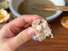 -马路桥姜汤面(江城大楼店)