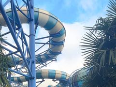 -上海玛雅海滩水公园