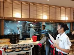 -老砂锅(城北店)