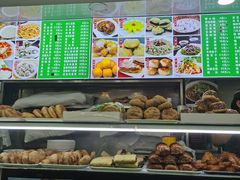 -白魁老号饭庄(安内店)