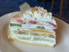 -EAU CAFE(永康路店)