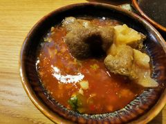 -礼舍·和牛火锅·烤肉·料理餐厅(华茂店)