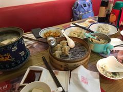 -新兴园饺子馆(北京百子湾店)