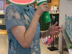 -桂桂茶(大宁国际广场店)
