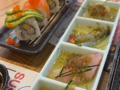 -Sushi Love 创意寿司(正佳广场店)