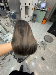 -老佛爷Hair染发烫发Salon